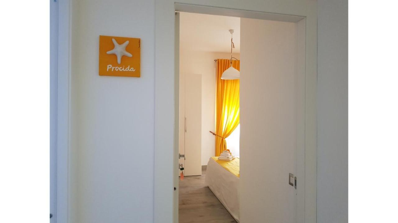 #Zonaporto Bed & Breakfast Napoli Dış mekan fotoğraf