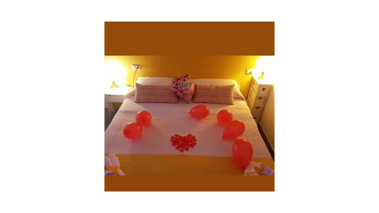 #Zonaporto Bed & Breakfast Napoli Dış mekan fotoğraf