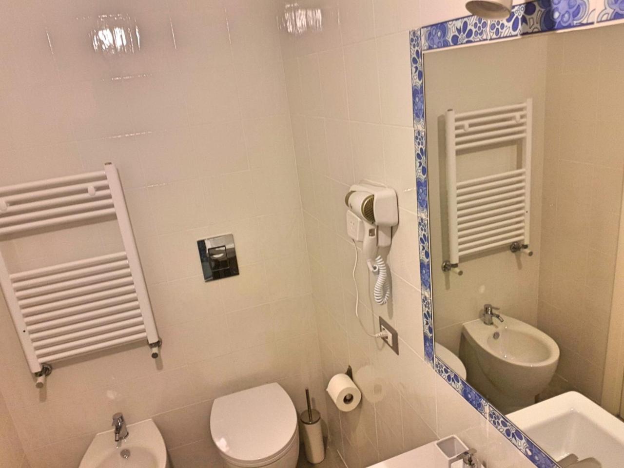 #Zonaporto Bed & Breakfast Napoli Dış mekan fotoğraf