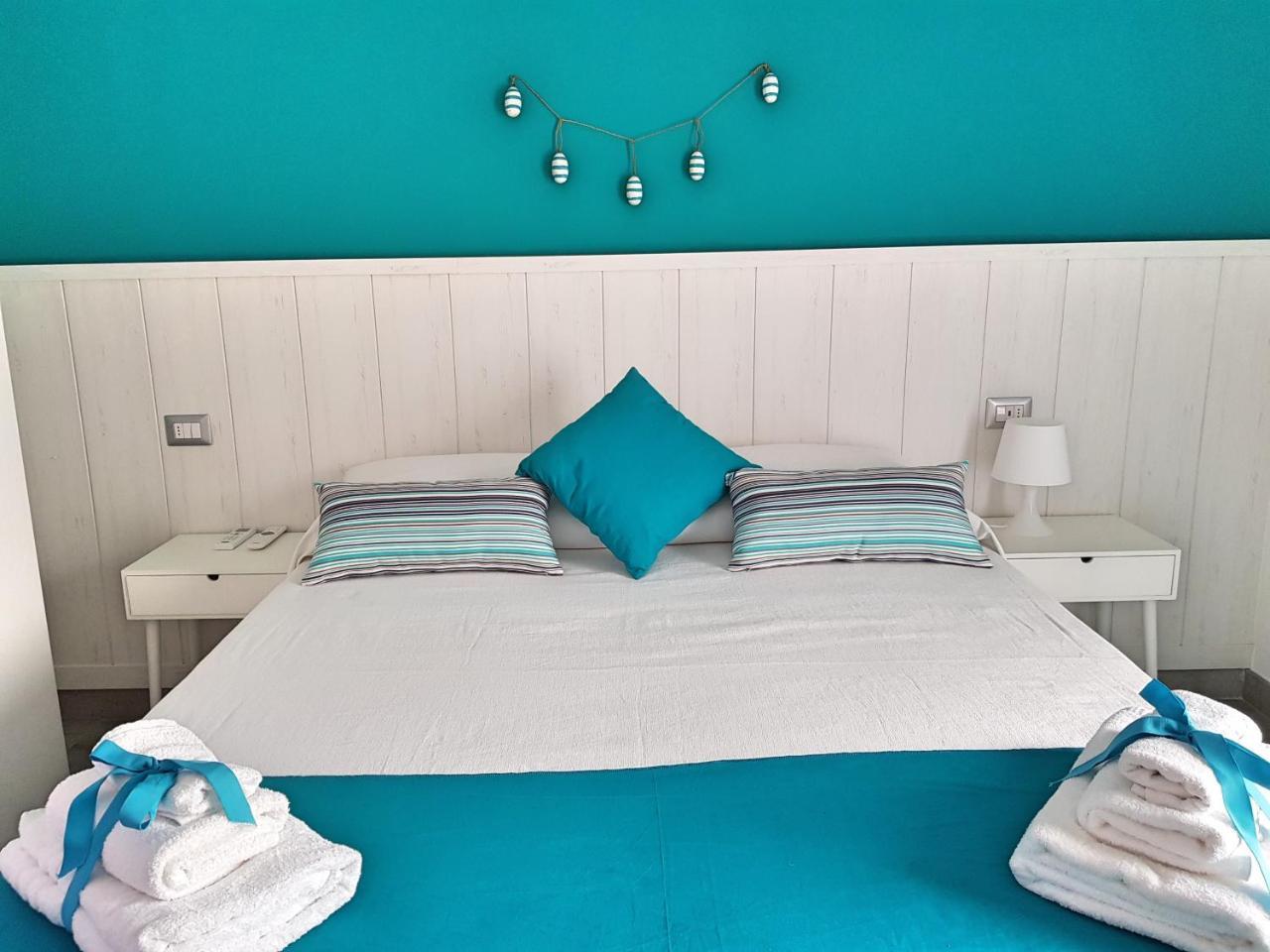 #Zonaporto Bed & Breakfast Napoli Dış mekan fotoğraf