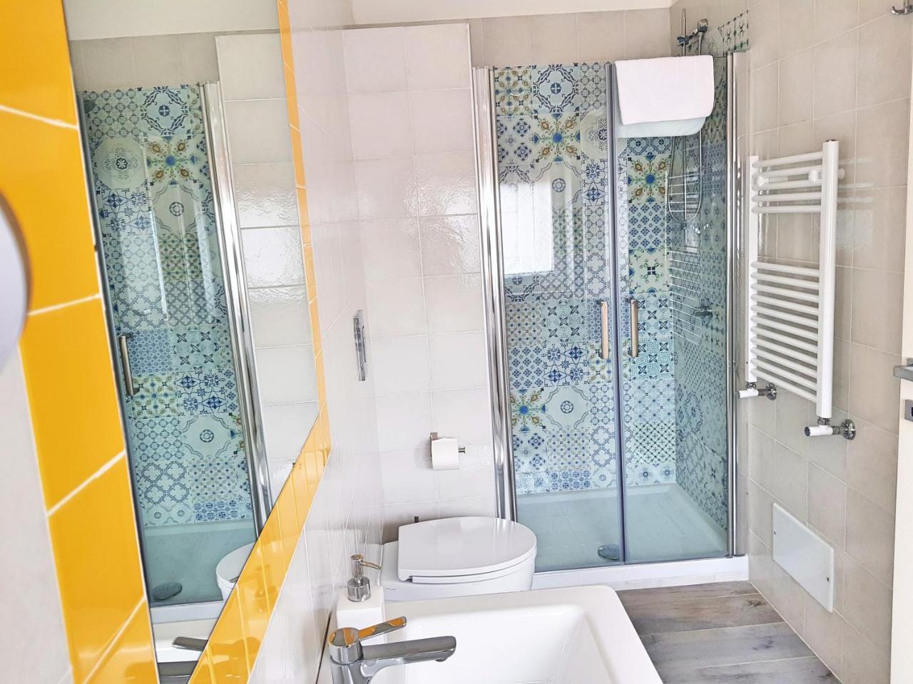 #Zonaporto Bed & Breakfast Napoli Dış mekan fotoğraf