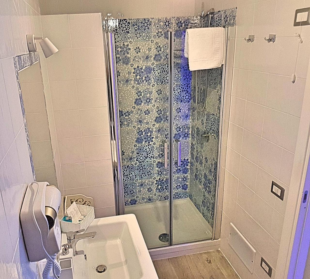 #Zonaporto Bed & Breakfast Napoli Dış mekan fotoğraf