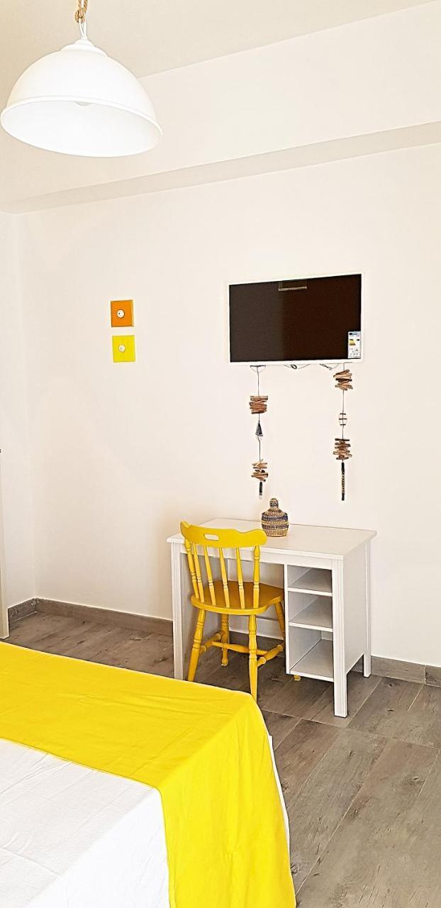 #Zonaporto Bed & Breakfast Napoli Dış mekan fotoğraf