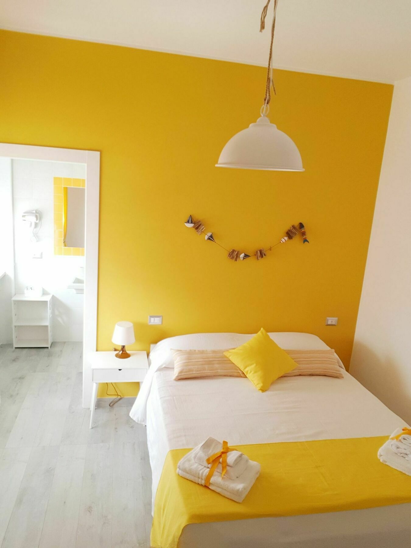 #Zonaporto Bed & Breakfast Napoli Dış mekan fotoğraf