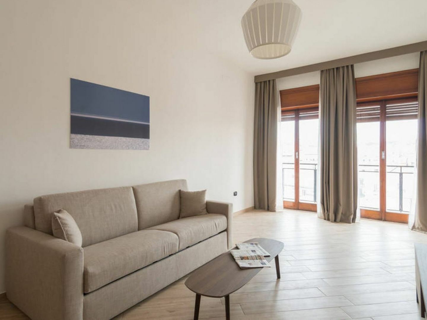 #Zonaporto Bed & Breakfast Napoli Dış mekan fotoğraf