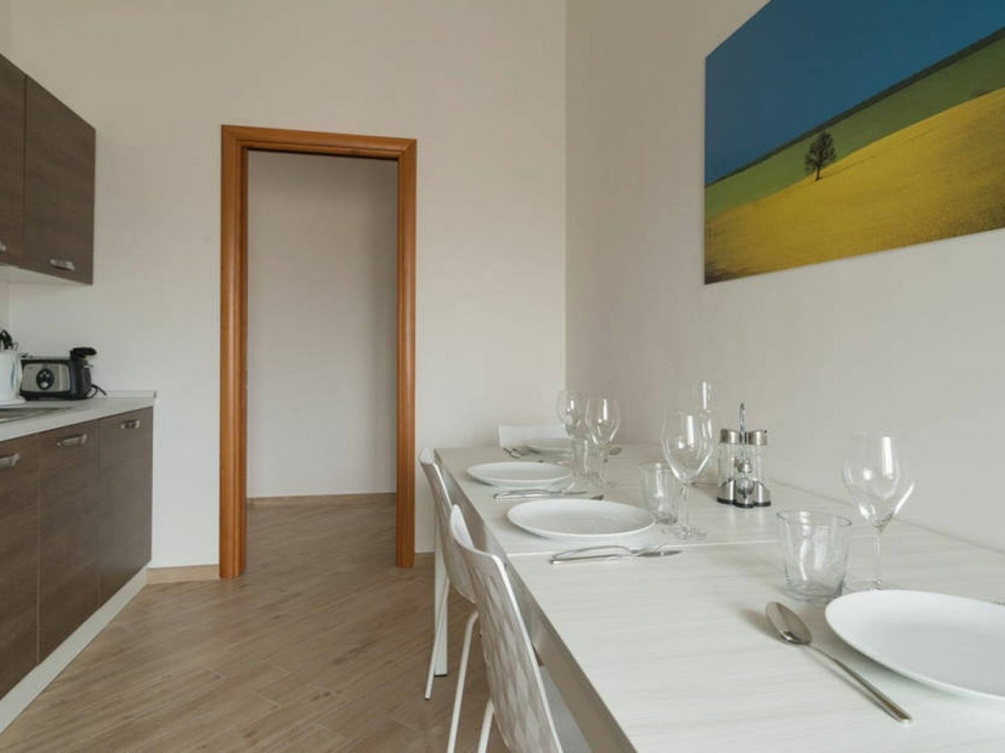 #Zonaporto Bed & Breakfast Napoli Dış mekan fotoğraf